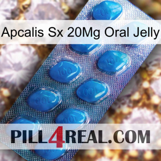 Apcalis Sx 20Mg Oral Jelly viagra1